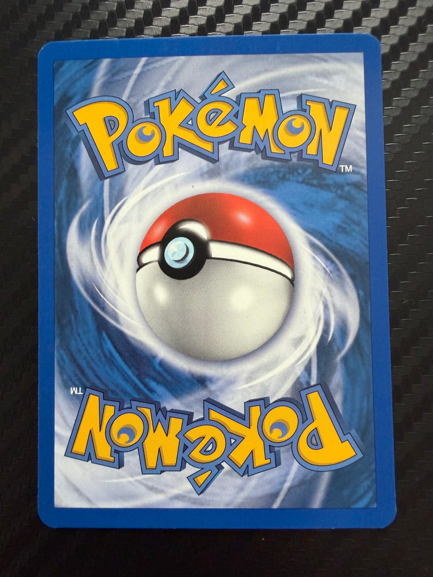 Swampert 11/106 Holo