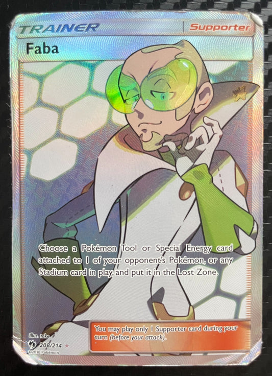 Faba 208/214