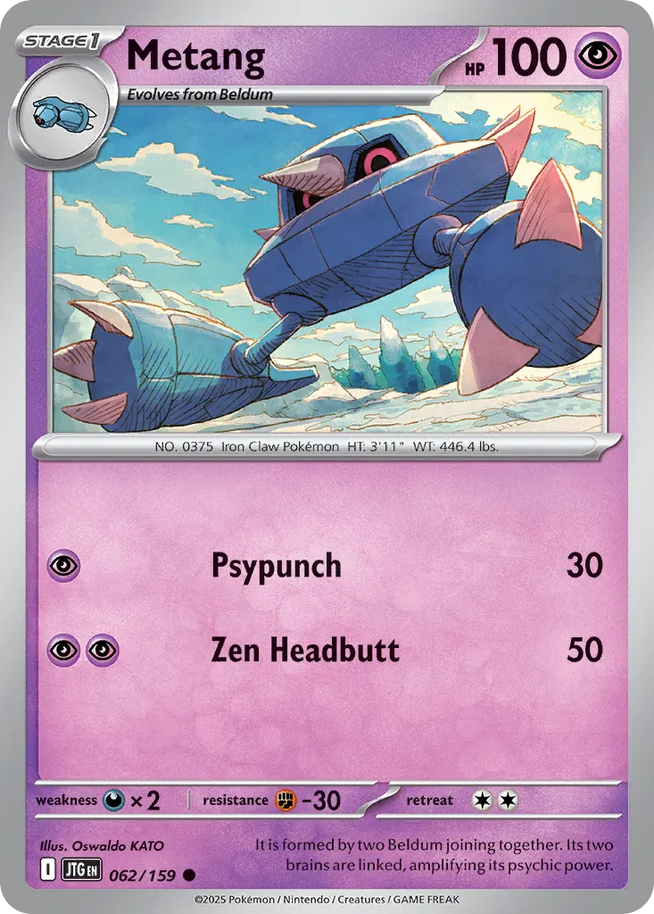 062/159 Metang