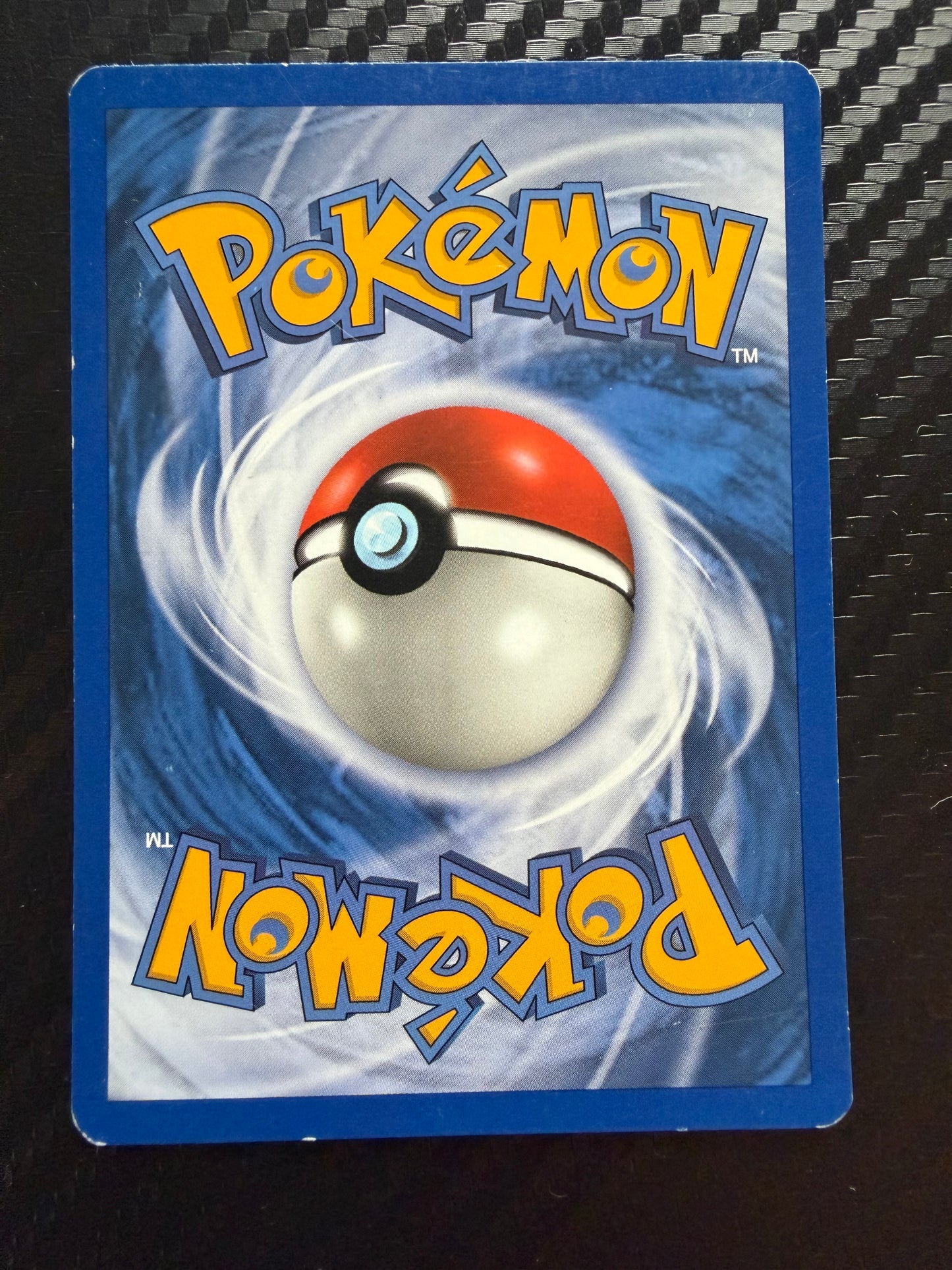 Crawdaunt 6/107 Reverse Holo Stamped