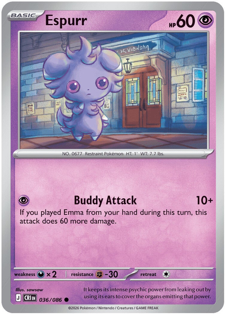 036/086 Espurr