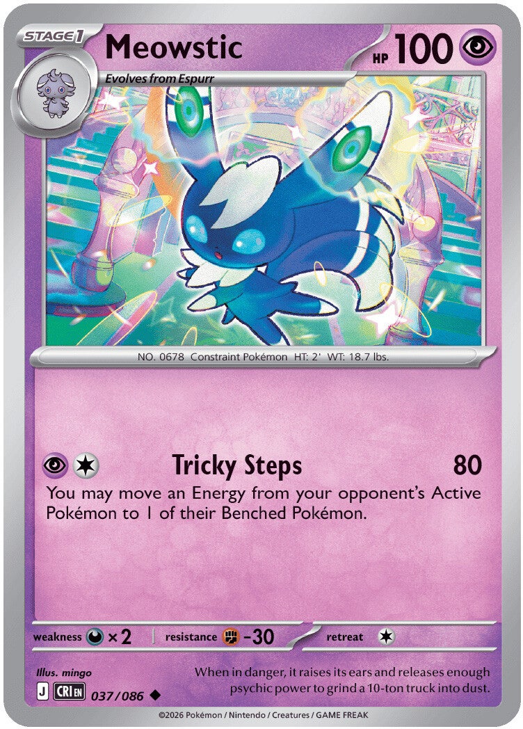 037/086 Meowstic