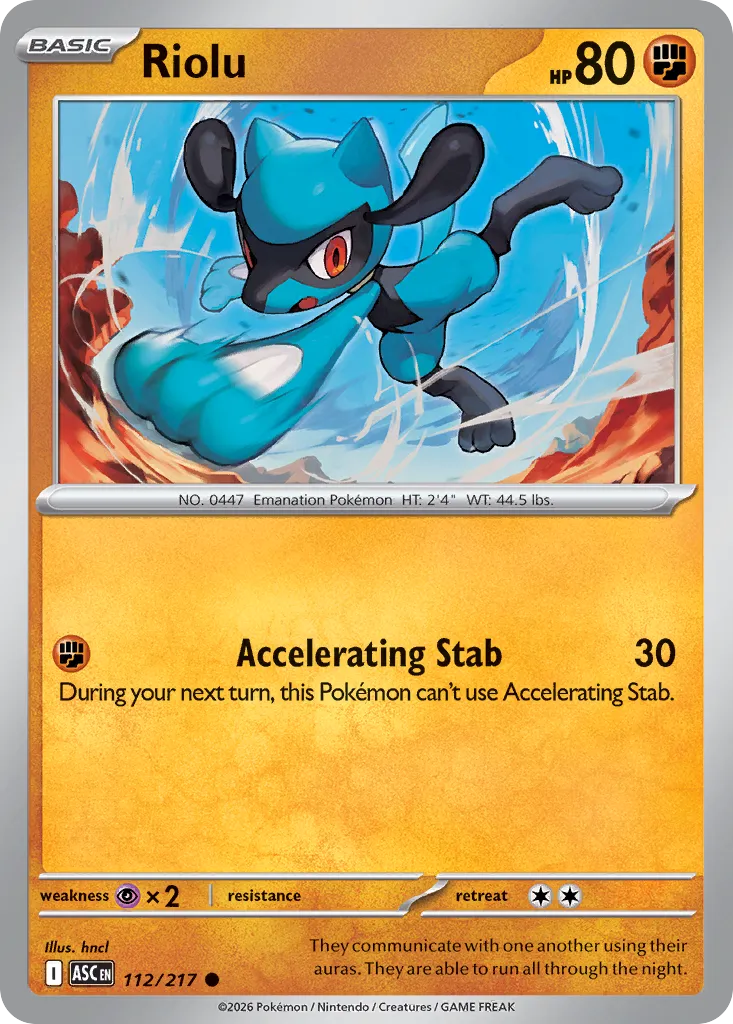 112/217 Riolu