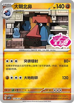 1106/07 Probopass (CN)