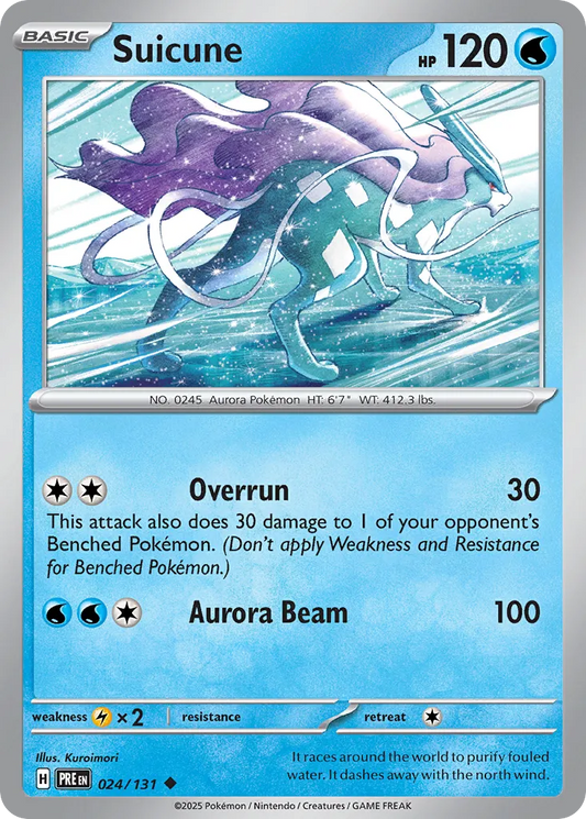 024/131 Suicune