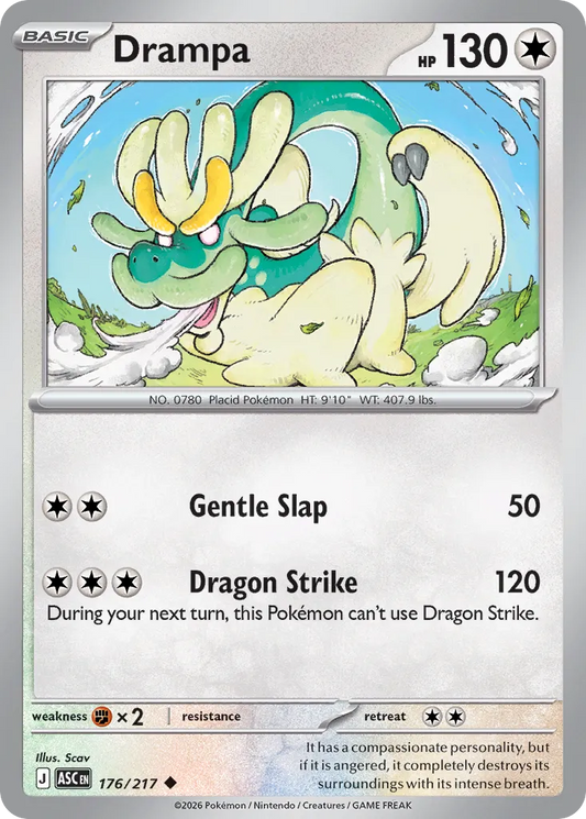 176/217 Drampa