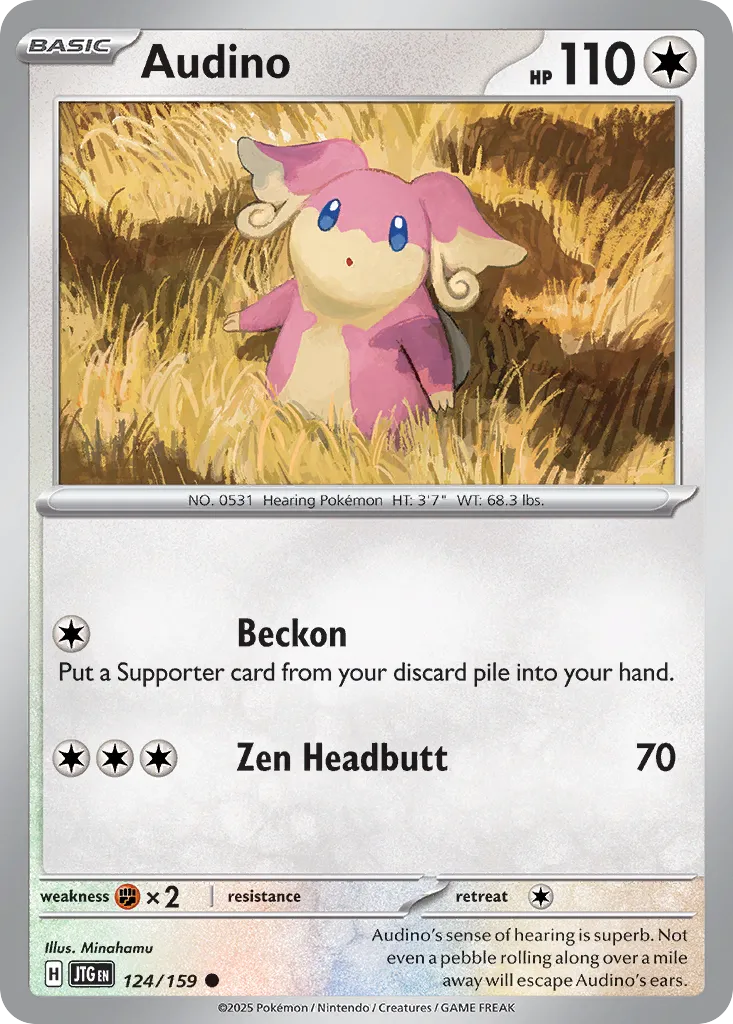 124/159 Audino