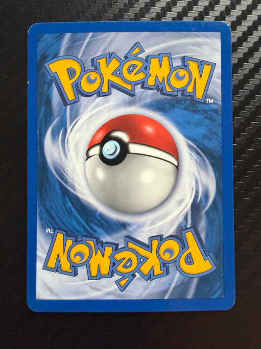 Duskull 46/106 Reverse Holo Stamped