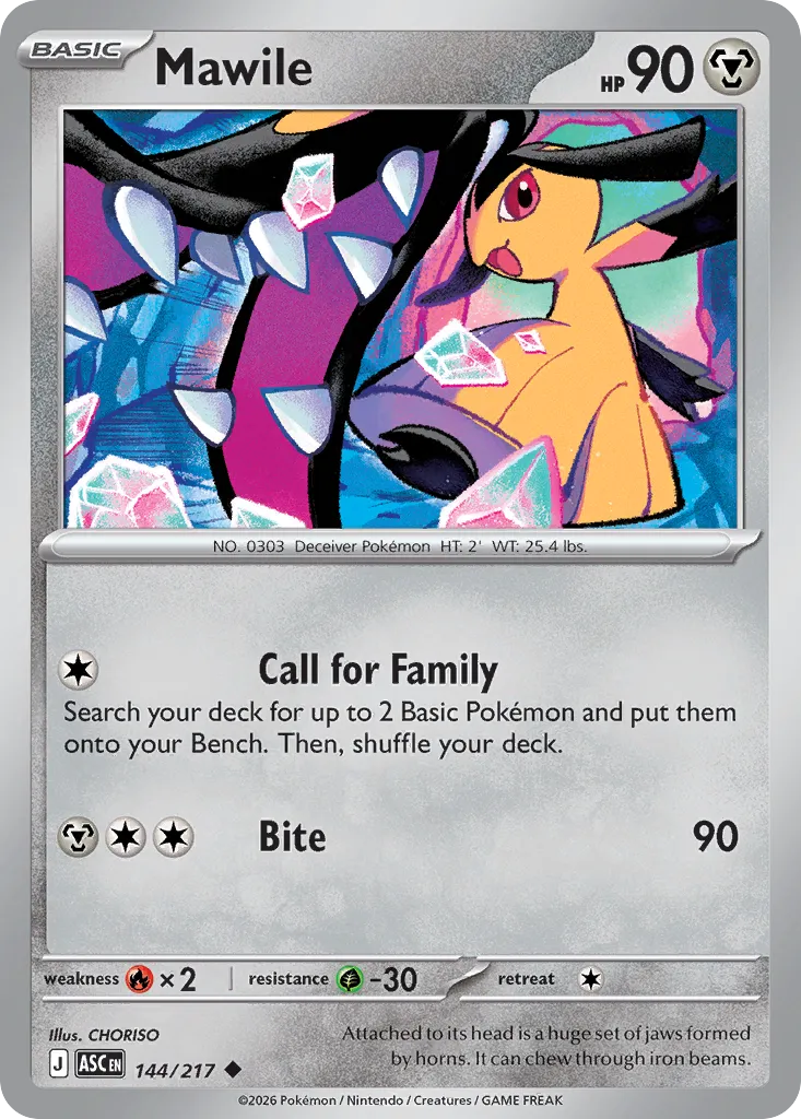 144/217 Mawile