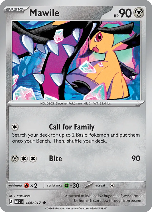 144/217 Mawile