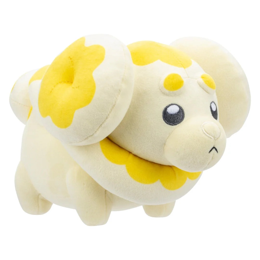 Pokemon Plush 20cm Fidough