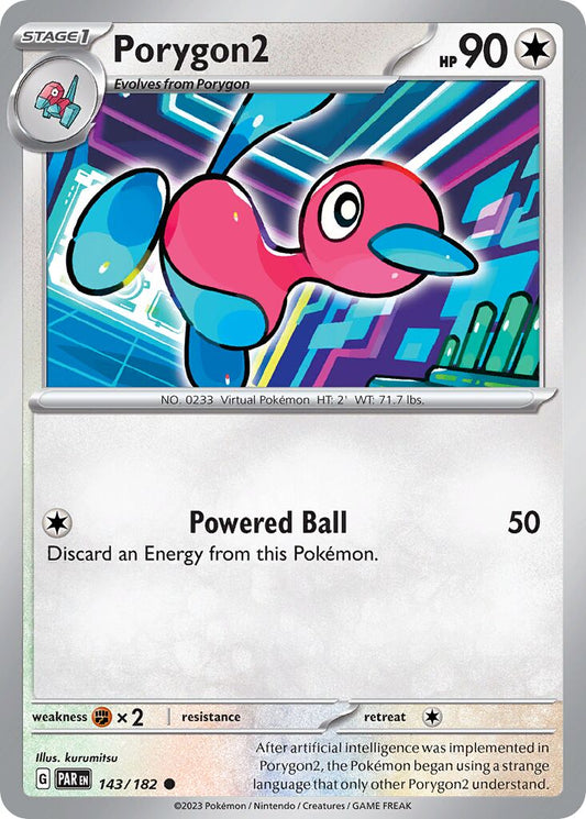 Proygon2 143/182