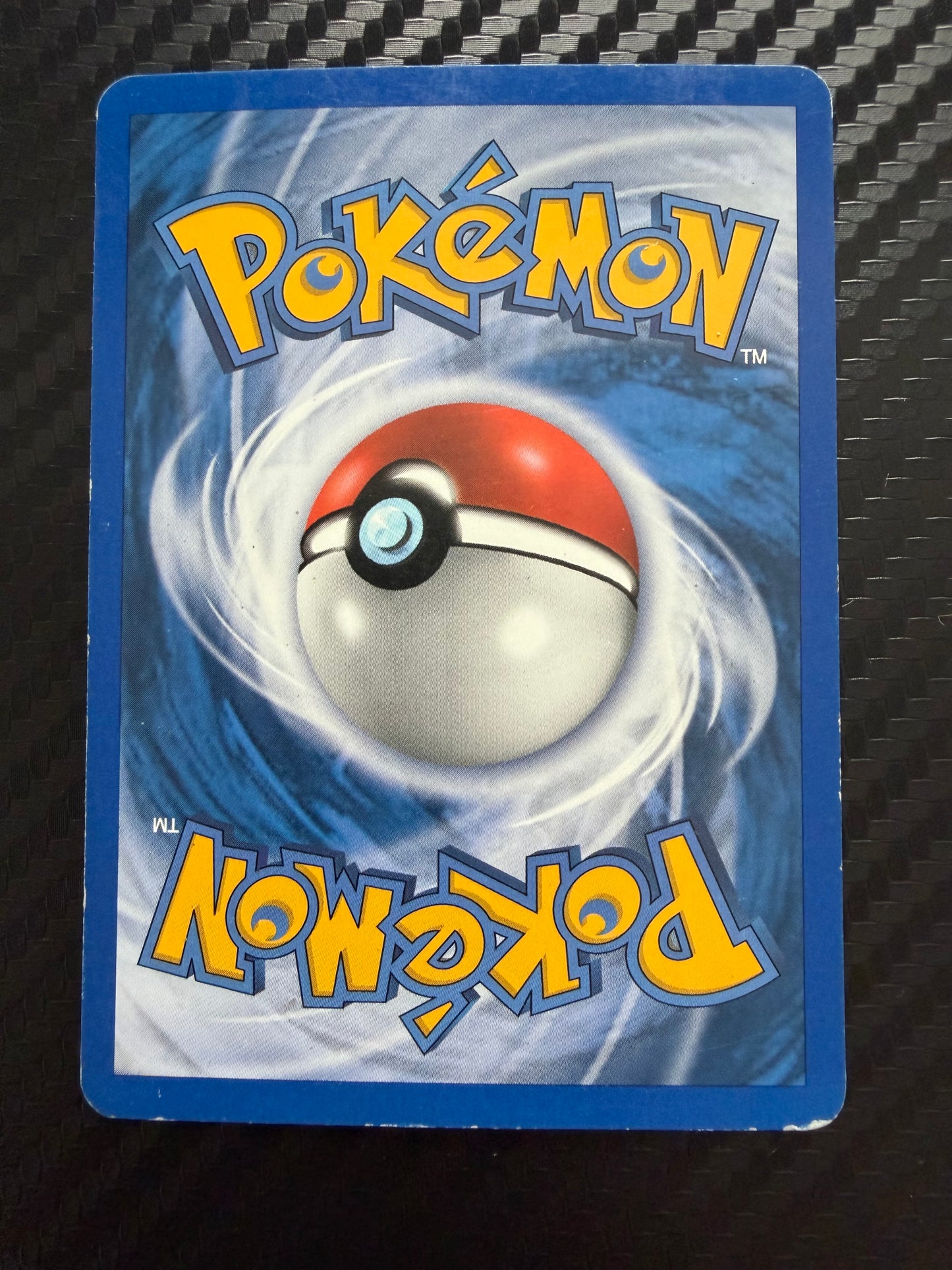 Rhyhorn 62/106 Reverse Holo Stamped