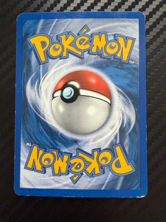 Rhyhorn 62/106 Reverse Holo Stamped
