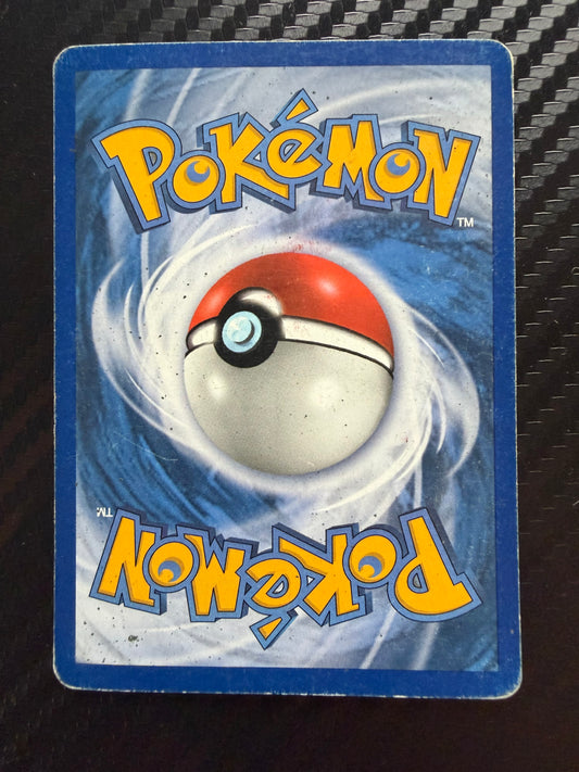Deoxys 16/107 Reverse Holo Stamped