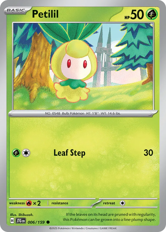 006/159 Petilil