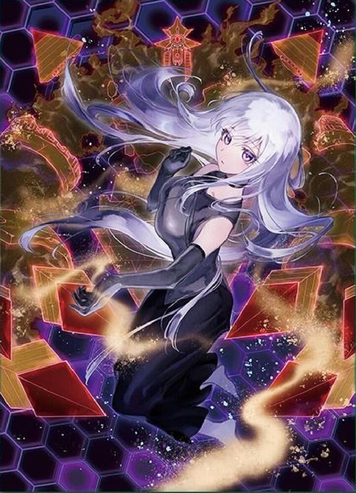 Digimon Sleeves 13