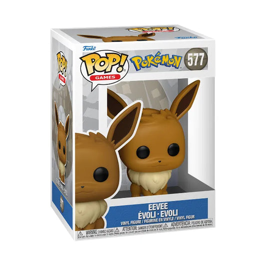 Funko POP Vinyl Eevee
