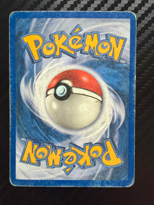 Bulbasaur 55/112 Reverse Holo