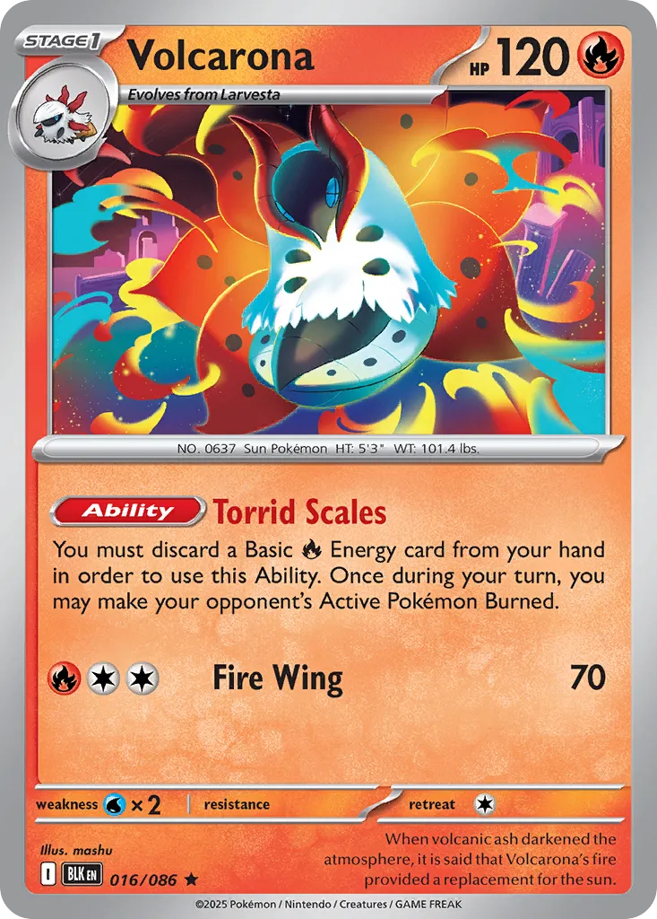 016/086	Volcarona