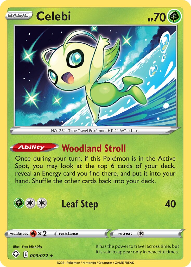 Celebi 003/072