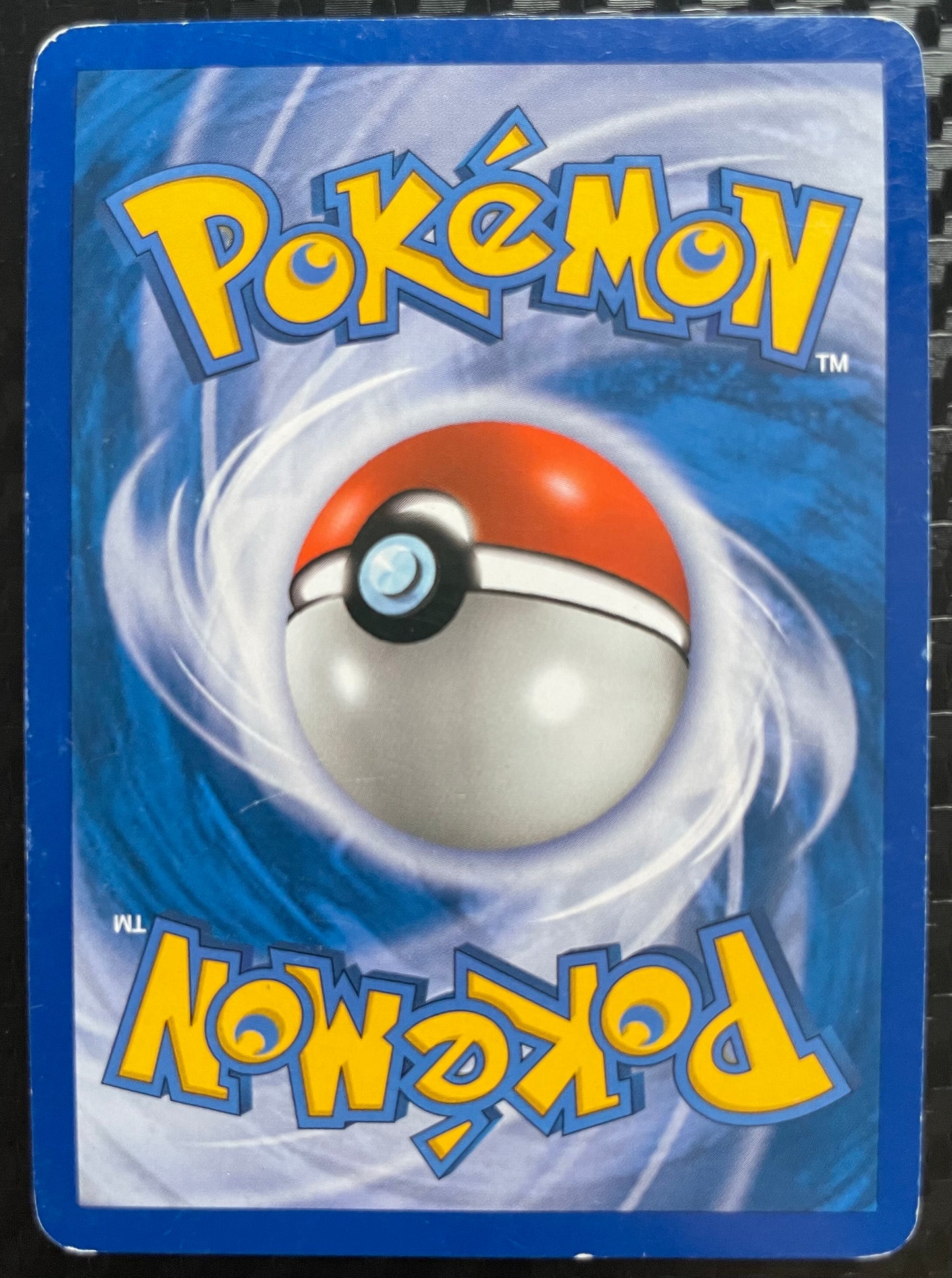 Magby 88/123 Reverse Holo