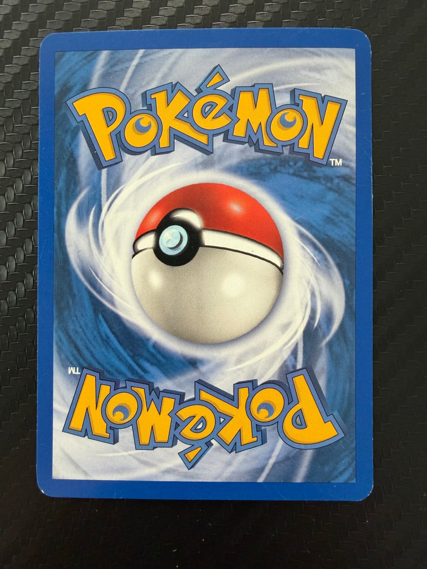 Numel 70/97 Reverse Holo