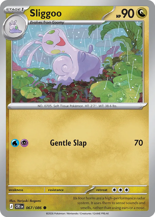 067/086 Sliggoo