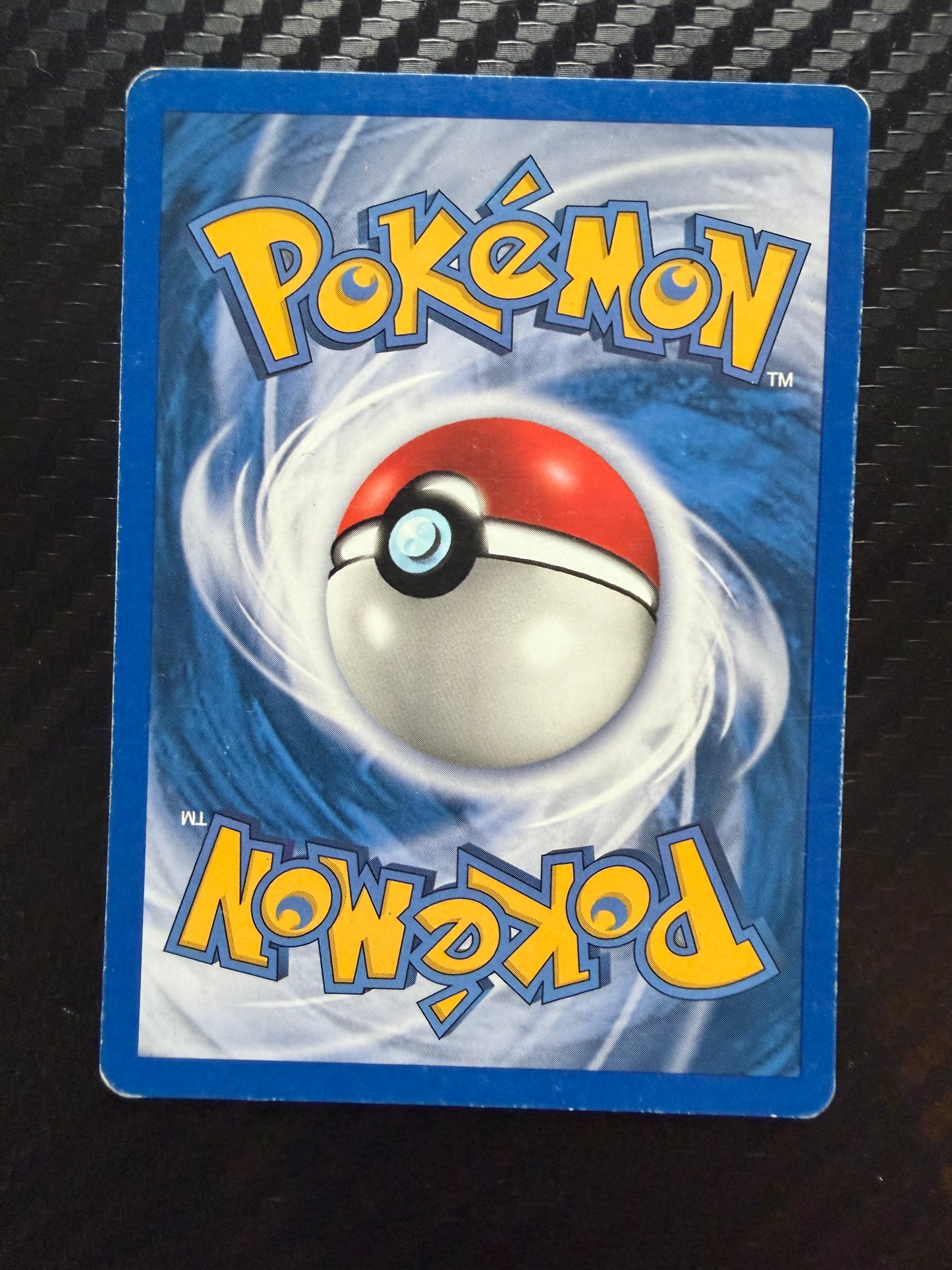 Poliwrath 11/112 Holo