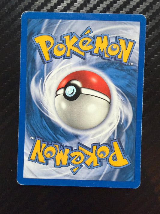 Poliwrath 11/112 Holo