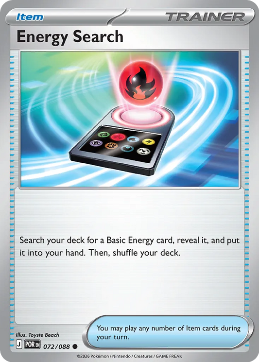 072/088 Energy Search