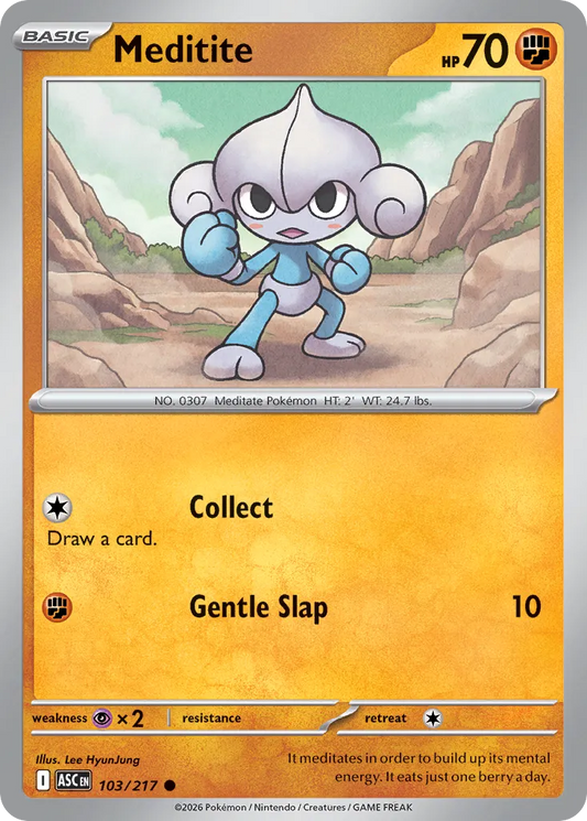 103/217 Meditite