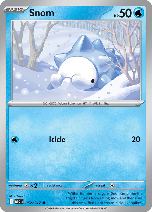 052/217 Snom