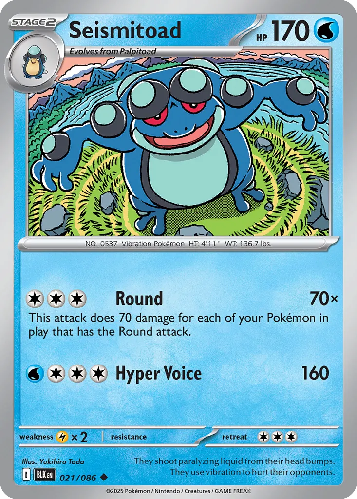 021/086	Seismitoad