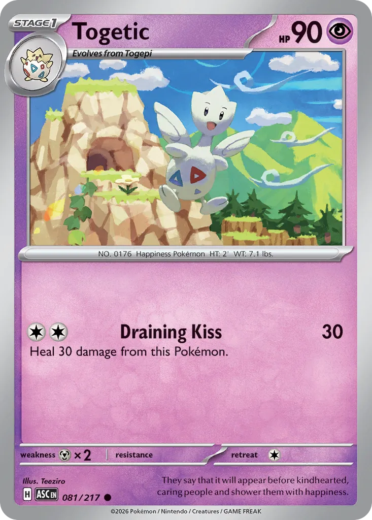 081/217 Togetic