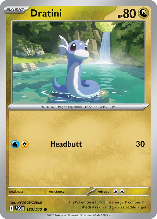 150/217 Dratini