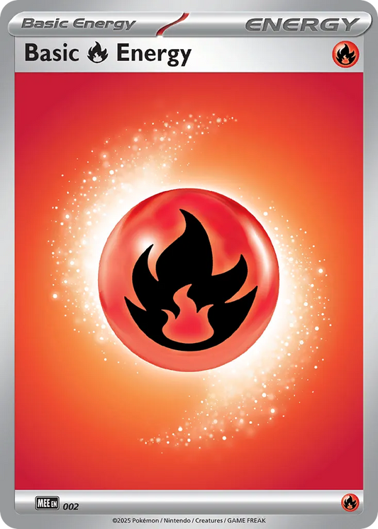 0002 Basic Energy Holo