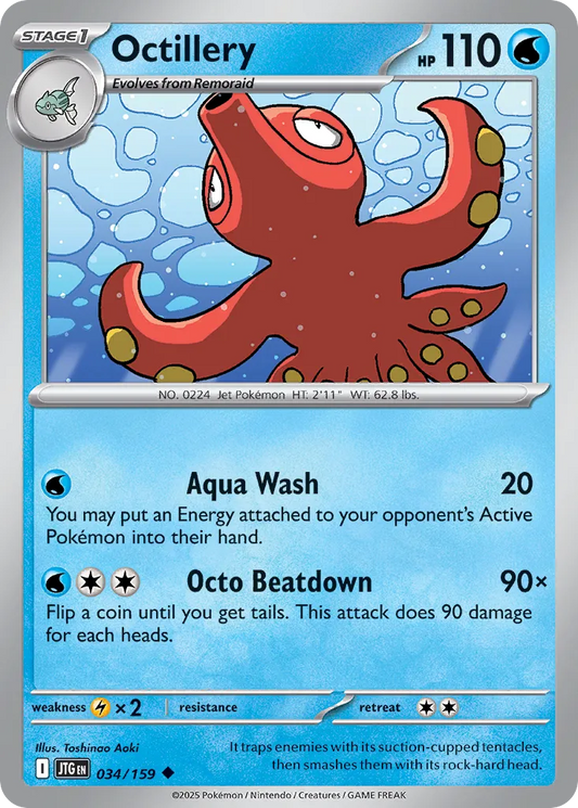 034/159 Octillery