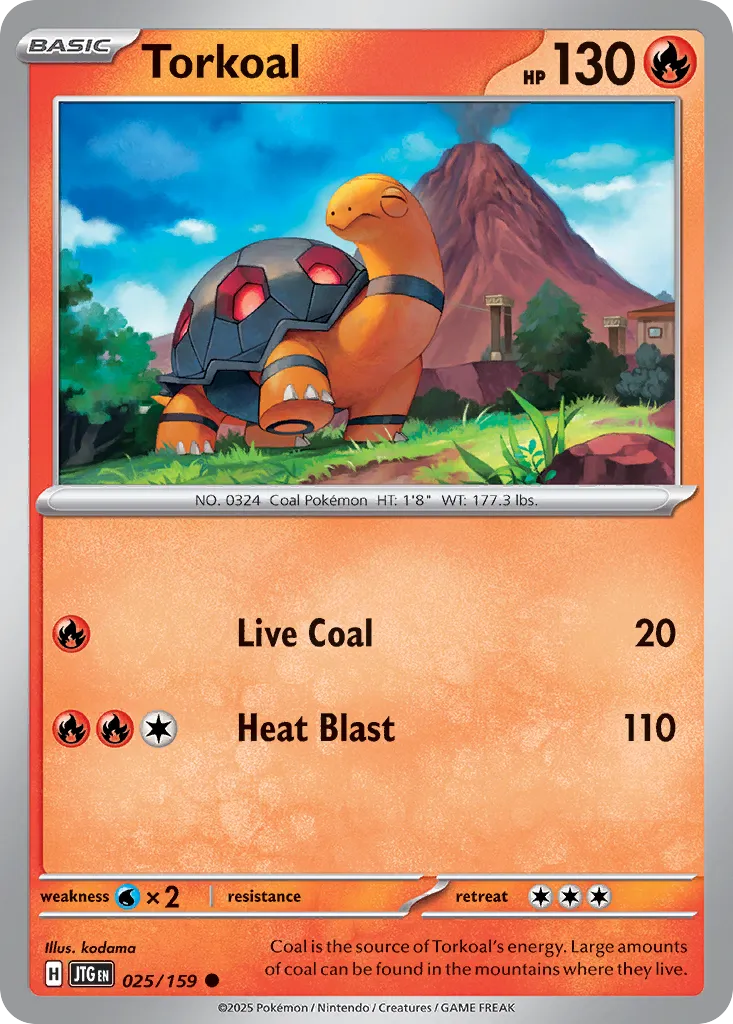 025/159 Torkoal