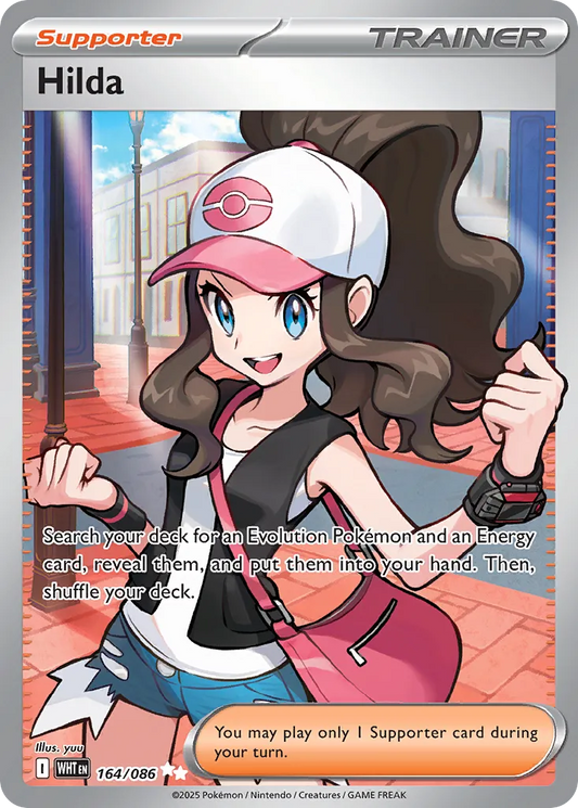 164/086 Hilda