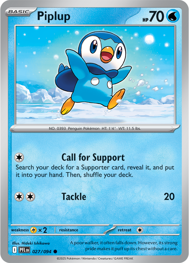 027/094 Piplup