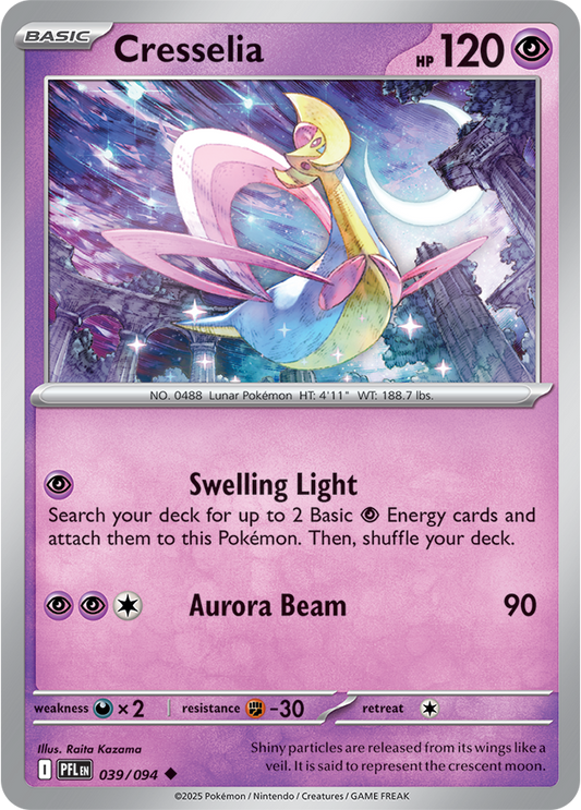 039/094 Cresselia