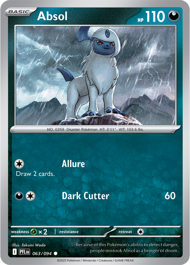 063/094 Absol
