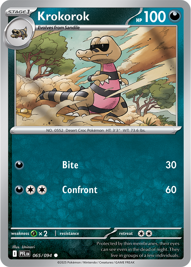 065/094 Krokorok