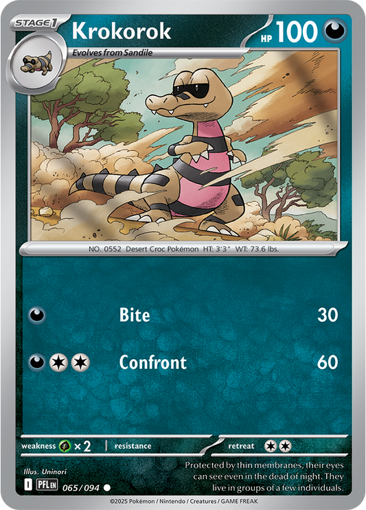 065/094 Krokorok