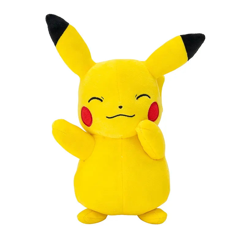 Pokemon Plush 20cm Pikachu