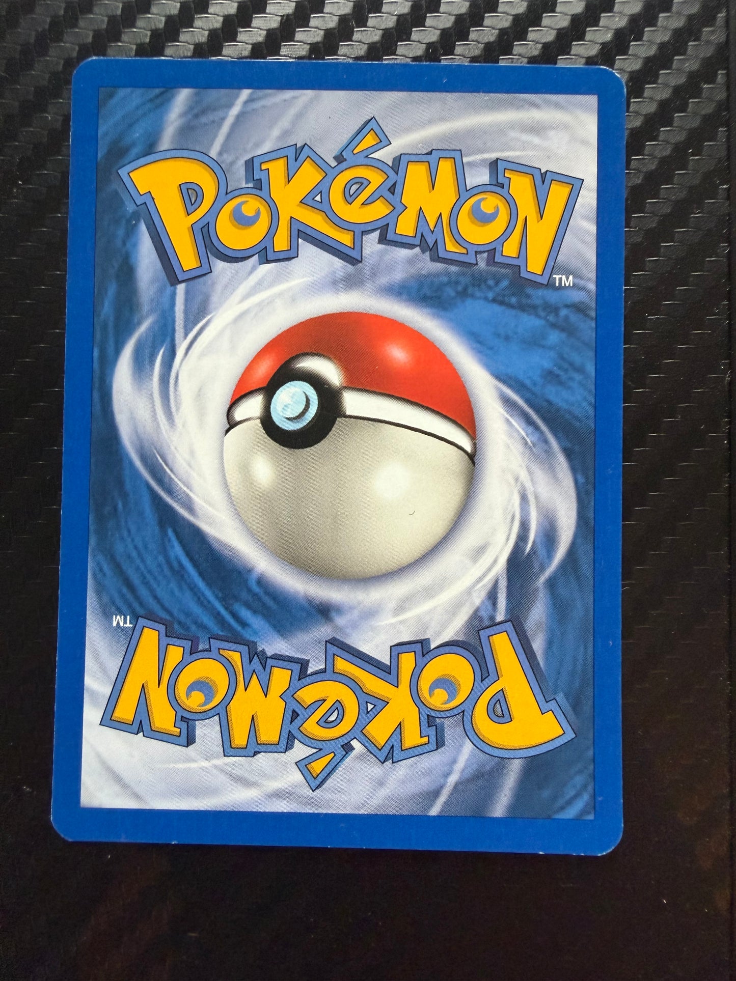 Ditto 4/112 Reverse Holo