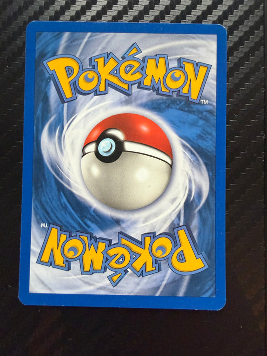 Ditto 4/112 Reverse Holo
