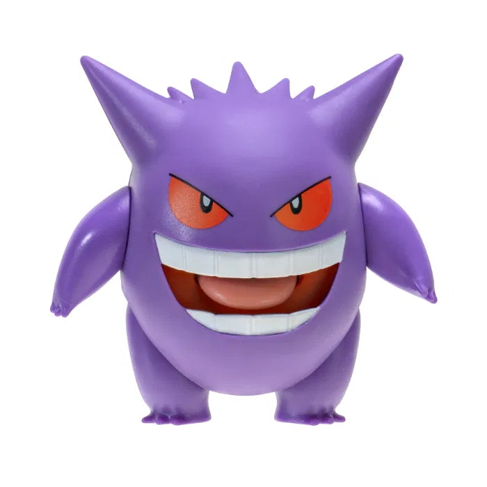 Pokemon Battle Feature Figure