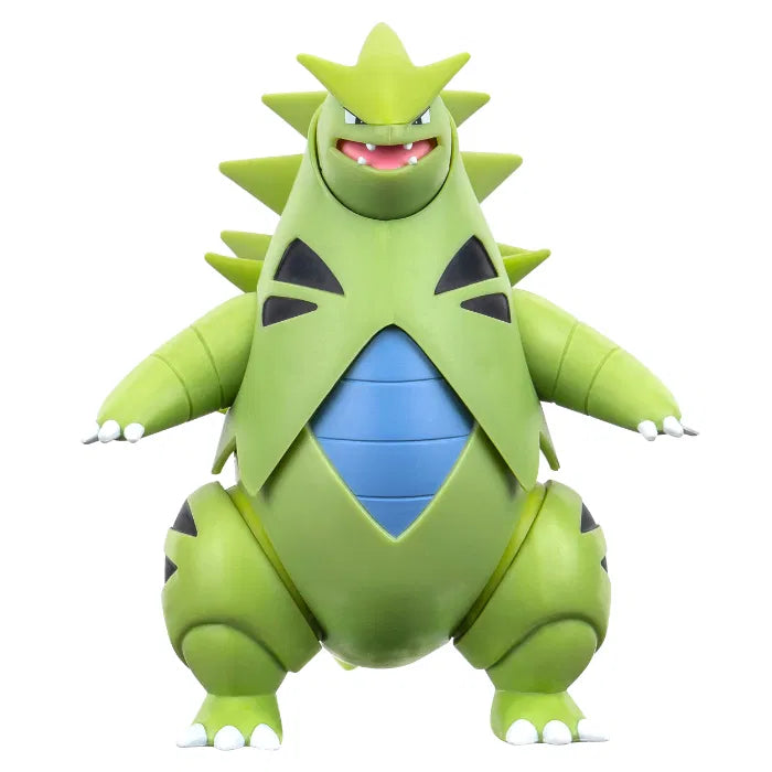 Pokemon Battle Feature Figure